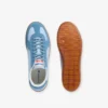 Baseshot Pro leren Sneakers voor heren