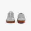 Baseshot Pro leren Sneakers voor heren