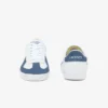 Baseshot Pro leren Sneakers voor heren