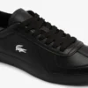 Baseshot Pro leren Sneakers voor heren