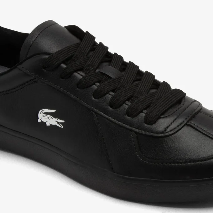 Baseshot Pro leren Sneakers voor heren