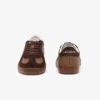 Baseshot Pro leren Sneakers voor heren