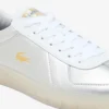 Baseshot Pro leren Sneakers voor heren