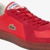 Baseshot Pro leren Sneakers voor heren