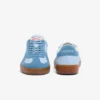 Baseshot Pro leren Sneakers voor heren