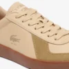 Baseshot Pro leren Sneakers voor heren
