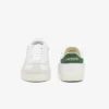 Baseshot Pro leren Sneakers voor heren