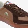 Baseshot Pro leren Sneakers voor heren
