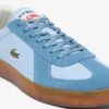 Baseshot Pro leren Sneakers voor heren