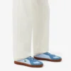 Baseshot Pro leren Sneakers voor heren