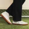 Baseshot Pro leren Sneakers voor heren