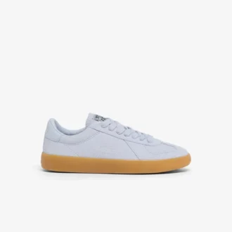 Baseshot Pro suède Sneakers voor dames