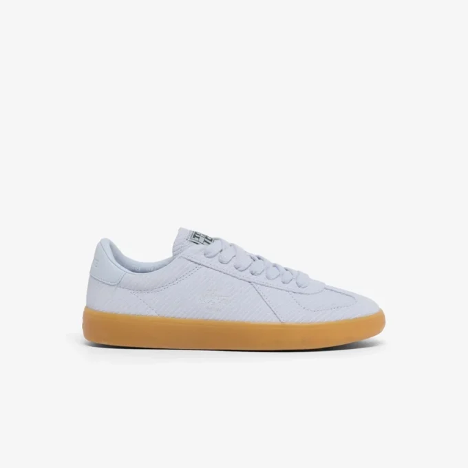 Baseshot Pro suède Sneakers voor dames