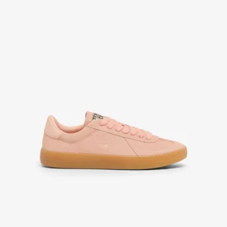 Baseshot Pro suède Sneakers voor dames