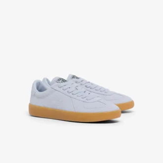 Baseshot Pro suède Sneakers voor dames