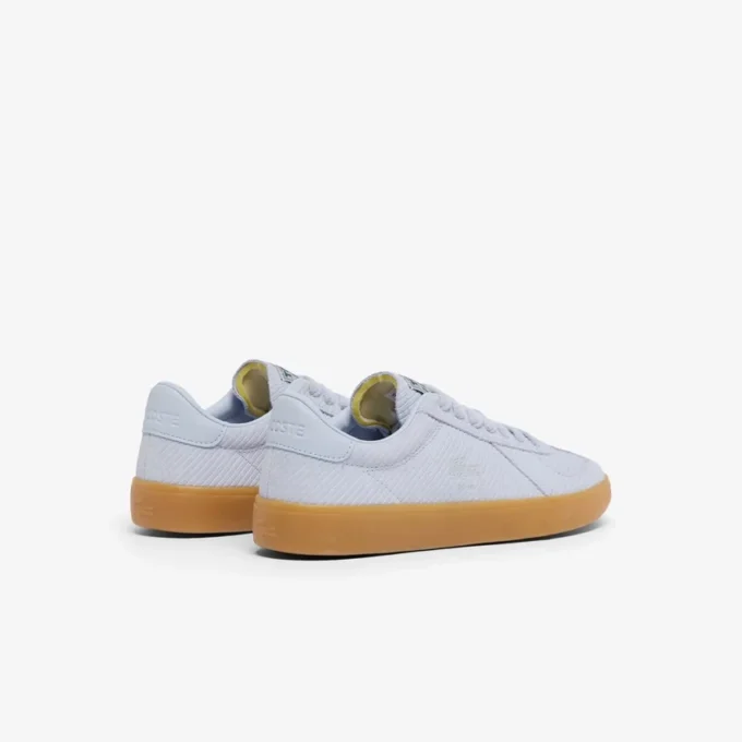 Baseshot Pro suède Sneakers voor dames