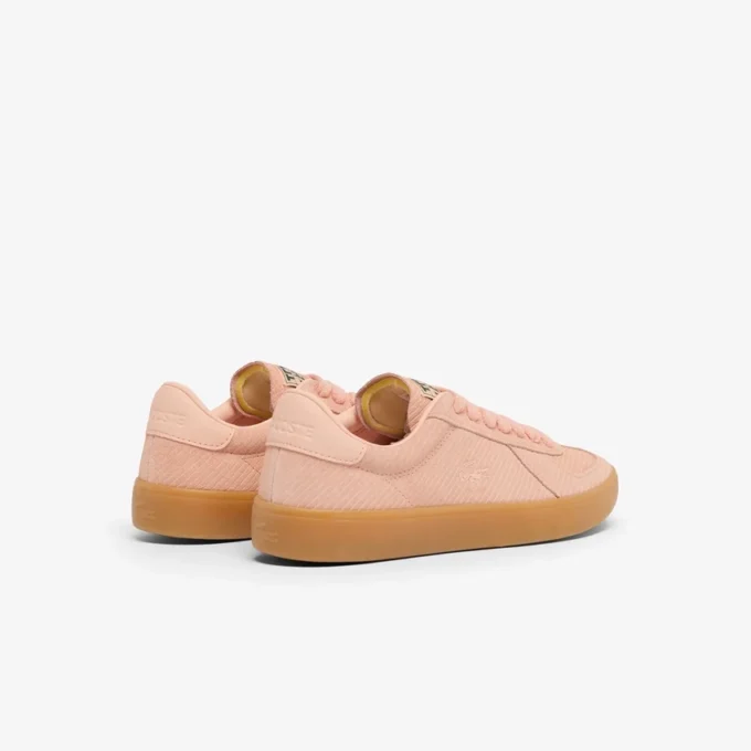 Baseshot Pro suède Sneakers voor dames