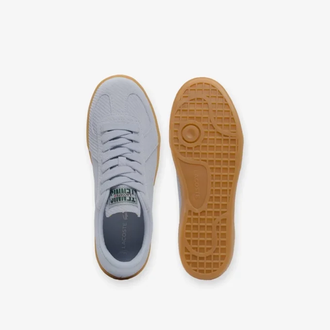 Baseshot Pro suède Sneakers voor dames