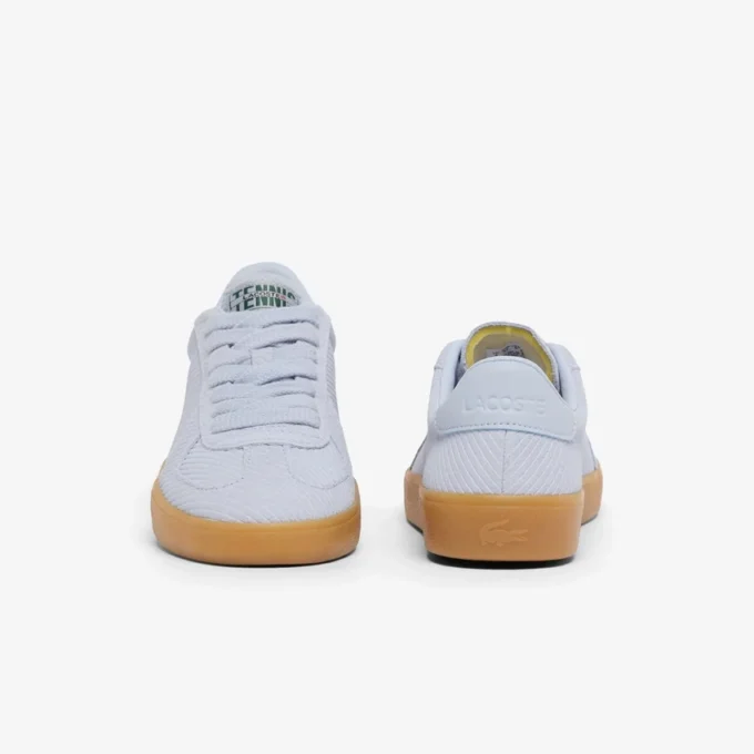 Baseshot Pro suède Sneakers voor dames