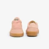 Baseshot Pro suède Sneakers voor dames
