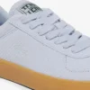 Baseshot Pro suède Sneakers voor dames