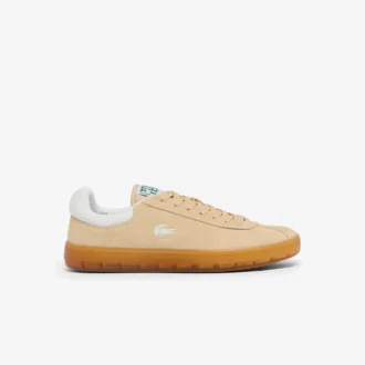 Baseshot suède Sneakers voor dames