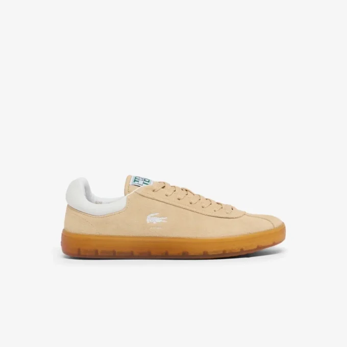 Baseshot suède Sneakers voor dames Baseshot suède Sneakers voor dames