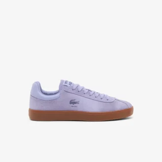 Baseshot suède Sneakers voor dames