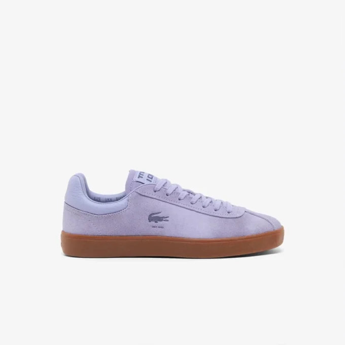 Baseshot suède Sneakers voor dames