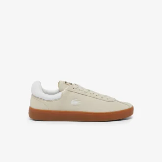 Baseshot suède Sneakers voor dames