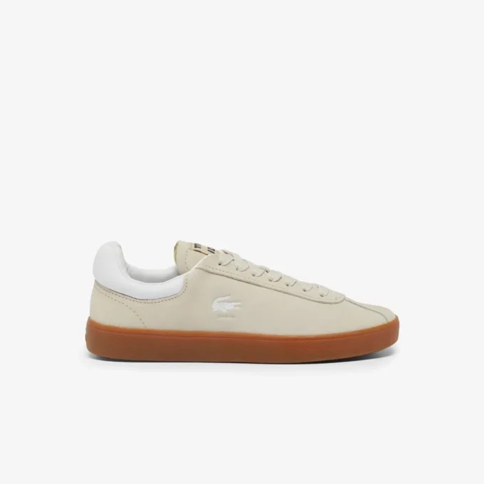 Baseshot suède Sneakers voor dames