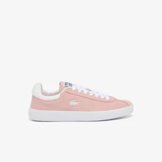 Baseshot suède Sneakers voor dames