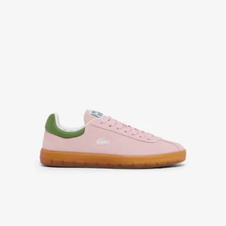 Baseshot suède Sneakers voor dames