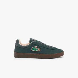 Baseshot suède Sneakers voor dames