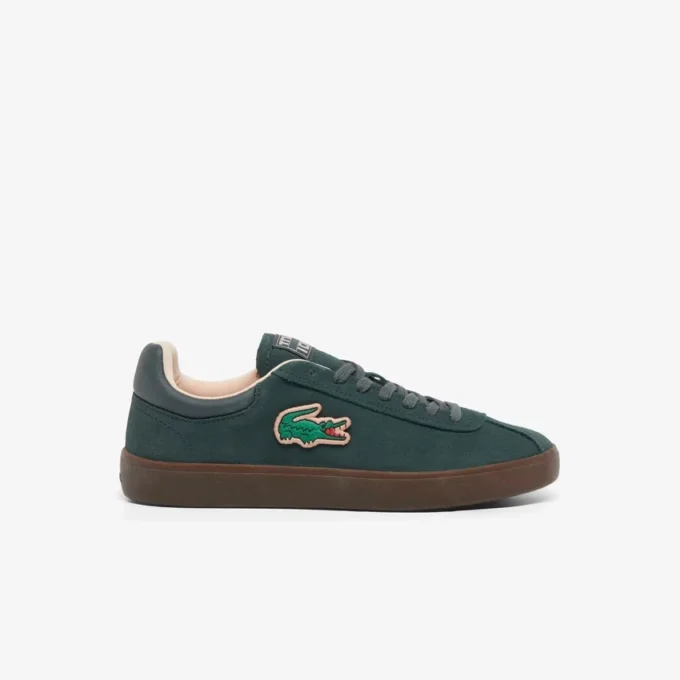 Baseshot suède Sneakers voor dames