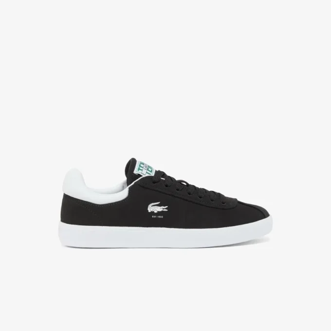 Baseshot suède Sneakers voor dames