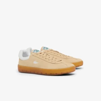 Baseshot suède Sneakers voor dames