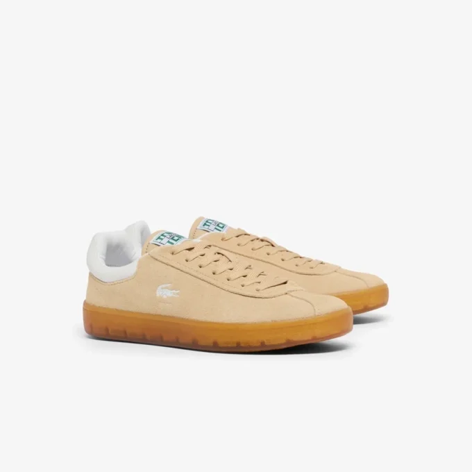 Baseshot suède Sneakers voor dames Baseshot suède Sneakers voor dames