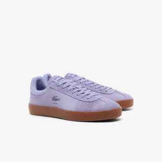 Baseshot suède Sneakers voor dames