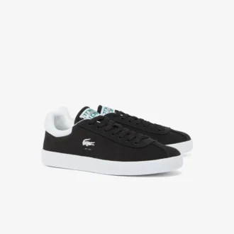 Baseshot suède Sneakers voor dames