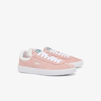 Baseshot suède Sneakers voor dames