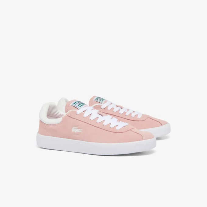 Baseshot suède Sneakers voor dames