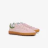 Baseshot suède Sneakers voor dames