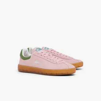 Baseshot suède Sneakers voor dames