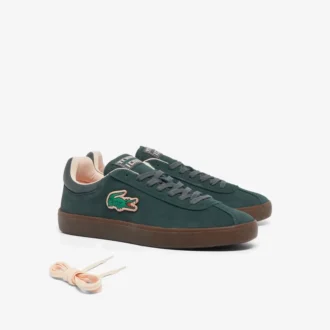 Baseshot suède Sneakers voor dames