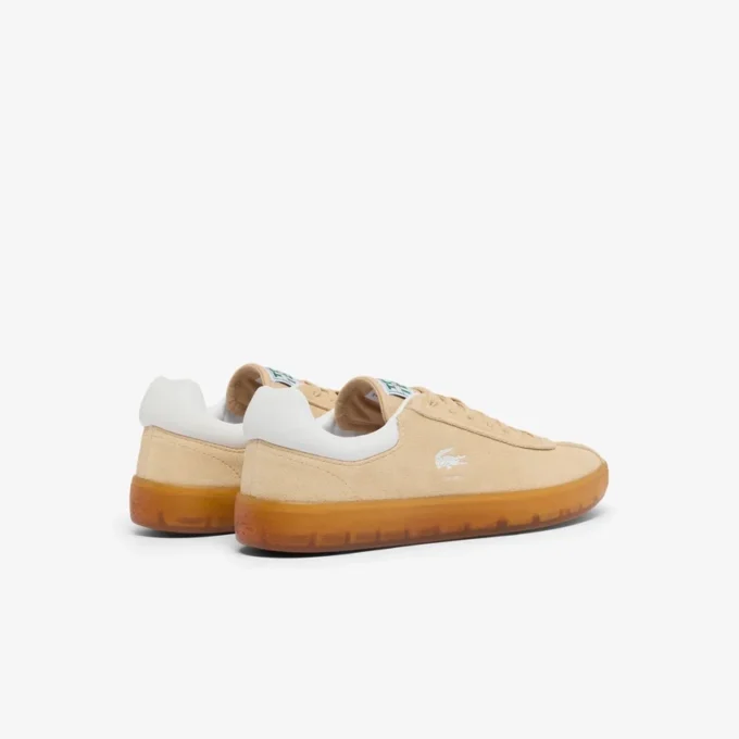 Baseshot suède Sneakers voor dames Baseshot suède Sneakers voor dames