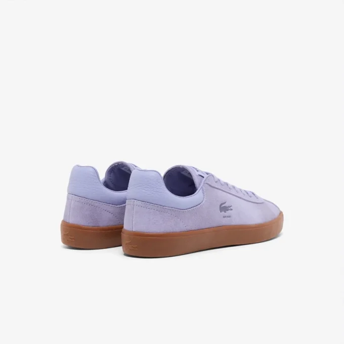 Baseshot suède Sneakers voor dames