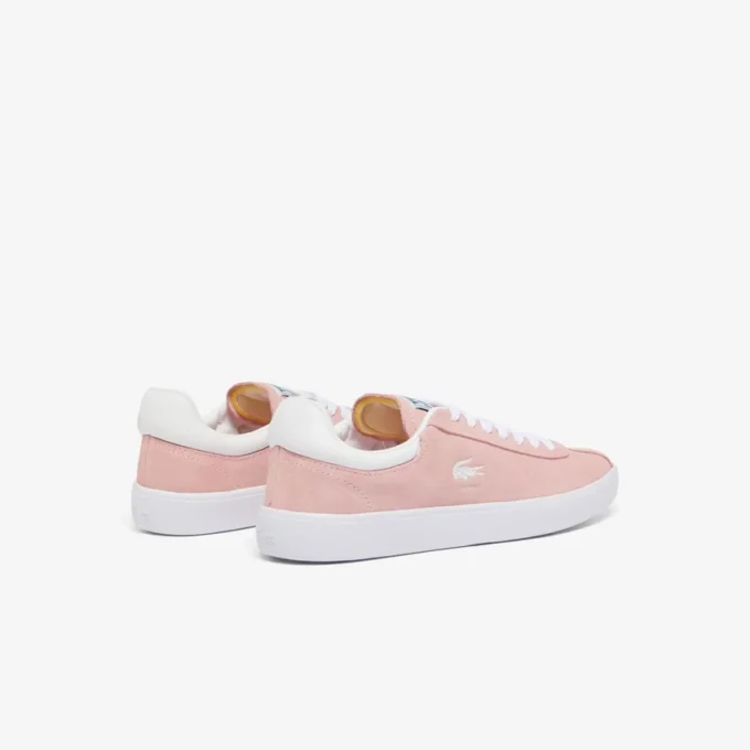 Baseshot suède Sneakers voor dames