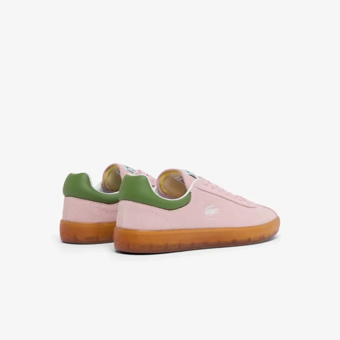 Baseshot suède Sneakers voor dames