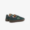 Baseshot suède Sneakers voor dames
